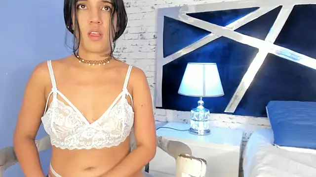 PiinkSoul's cam snapshot