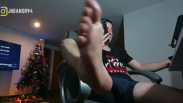 Jhoan_saenz live sex cam