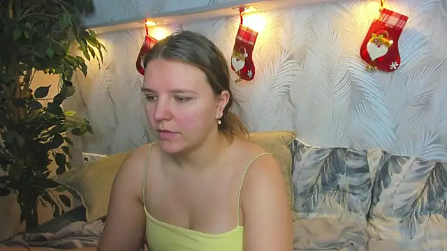 Jenny_Jimmy's cam snapshot