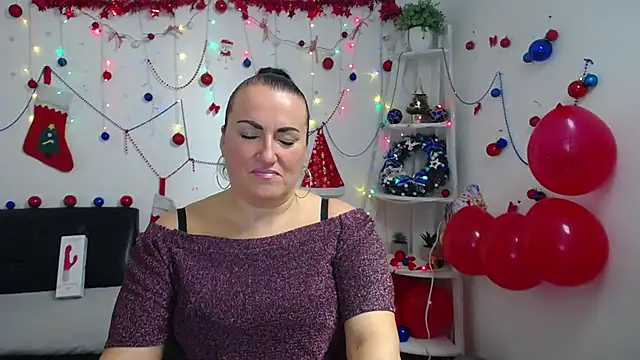 DianaMGG's cam snapshot