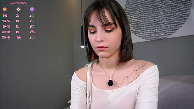 Asecondsoul's cam snapshot