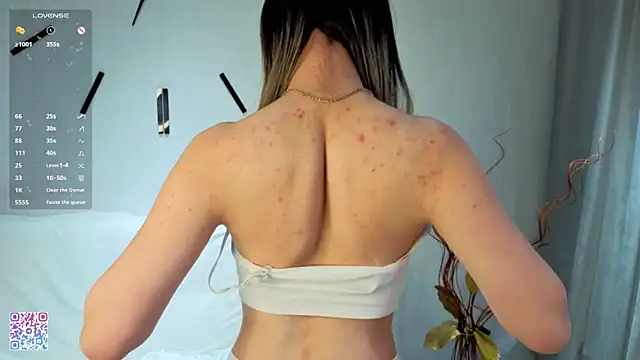 MableHort's cam snapshot