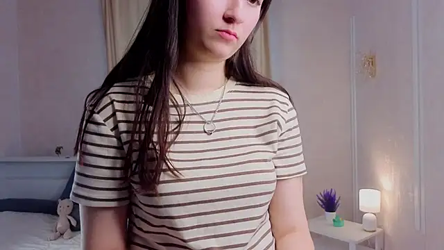 LuclieOppy's cam snapshot