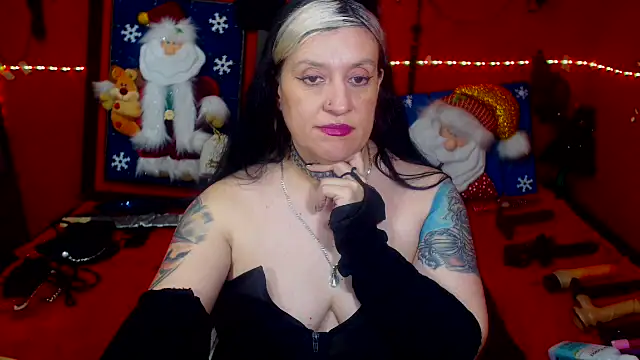 MATURE_Randy's cam snapshot