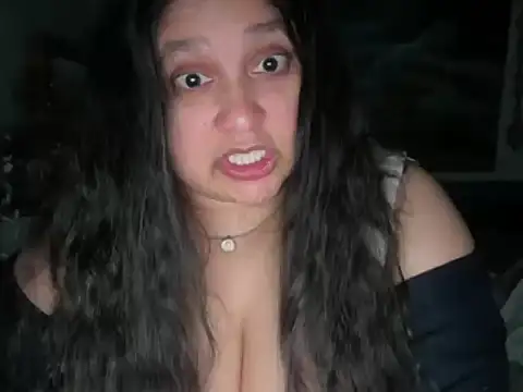 MelanieFawker's cam snapshot