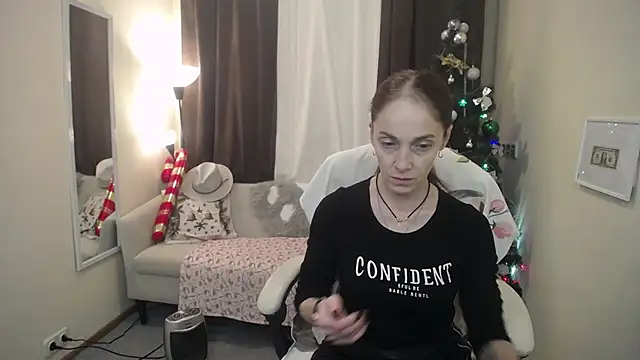 BreeTerner's cam snapshot