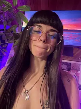 VioletaSubmissive live sex cam