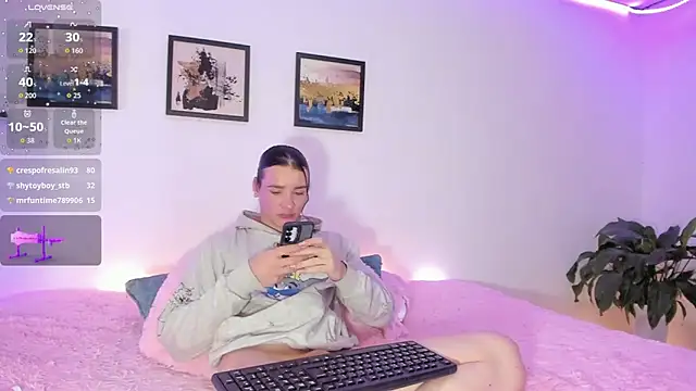 elafranco_ live sex cam