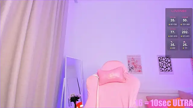 Ellie_Nelson's cam snapshot