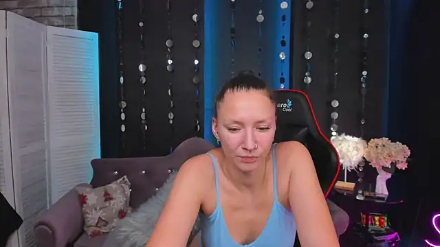 SarahCoksss's cam snapshot