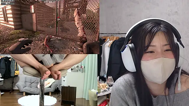 minami1129's cam snapshot