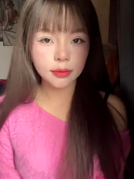 SarahBeii's cam snapshot