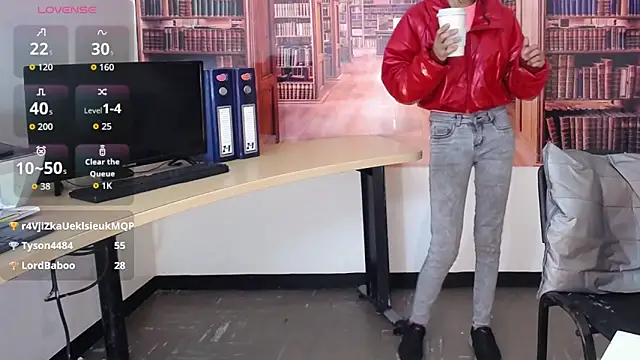 Catalella_Ar's cam snapshot