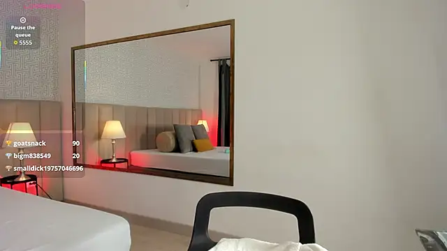 Sasha_Wolff's cam snapshot