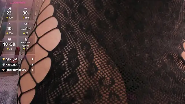 Seshat_Hitt's cam snapshot