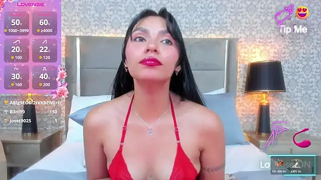 KoralBlum's cam snapshot