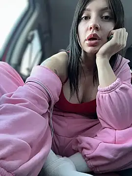 JulliaVegas's cam snapshot