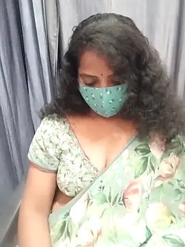 Manisha-Love live sex cam