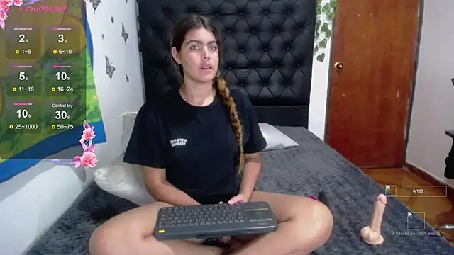 isabel_09's cam snapshot