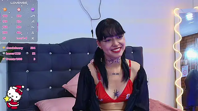 MITZI_TAY1's cam snapshot