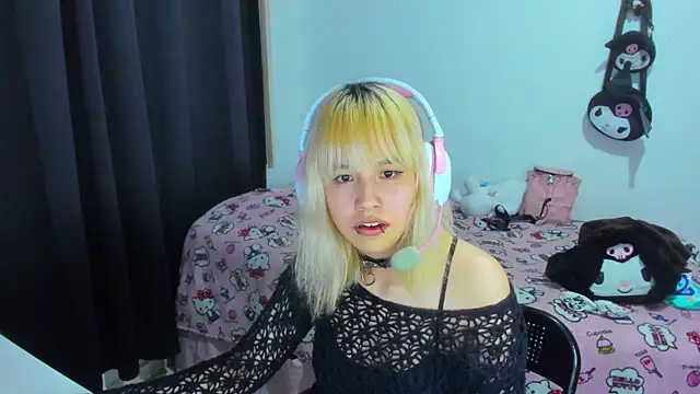 Akane-Mou live sex cam