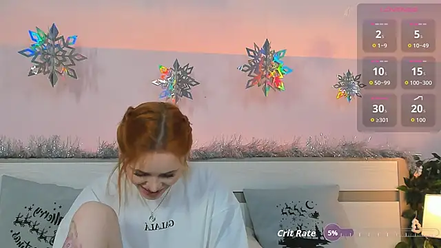 Phoenix_Margo live sex cam