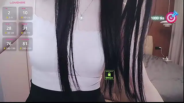 CN-xiaofei's cam snapshot