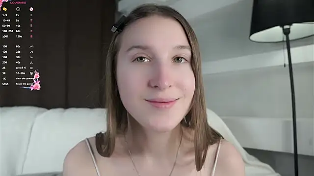 NanaMertins's cam snapshot