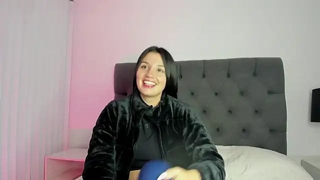 CarolinaFerrer's cam snapshot