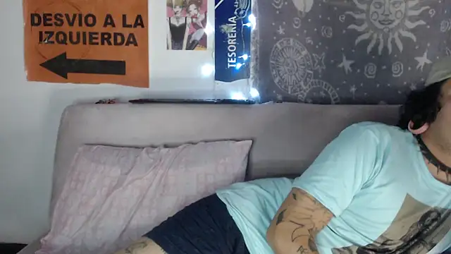 6mey6mey6's cam snapshot