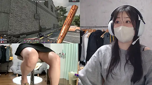 minami1129's cam snapshot