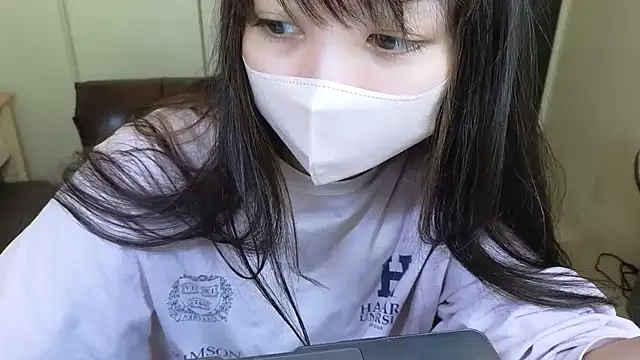 eno_pink's cam snapshot