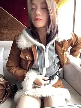 Asia-GoodLuck's cam snapshot