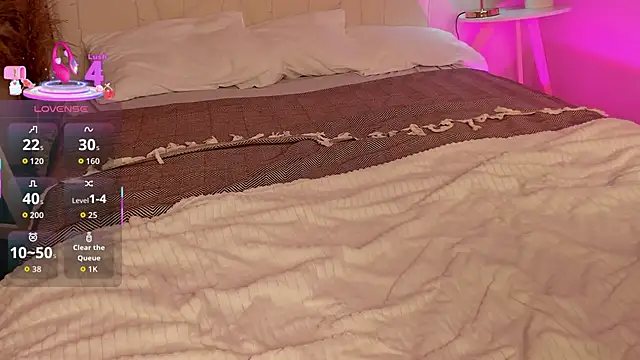 Lina_Kiss_Me's cam snapshot