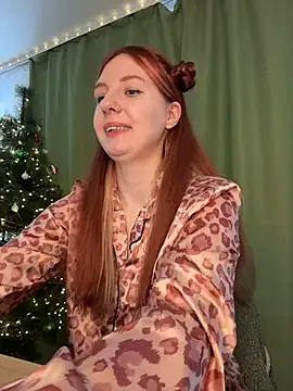 Hera_Mark's cam snapshot