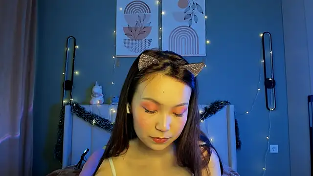 tokipokki's cam snapshot