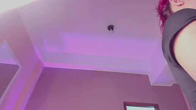 JupiteFox's cam snapshot