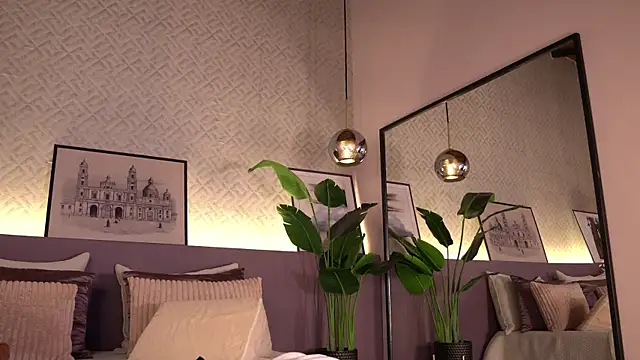 ElleDiane's cam snapshot