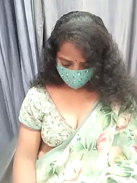 Manisha-Love's cam snapshot