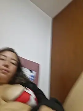 annyaparis's cam snapshot