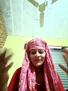 Janki_cute's cam snapshot