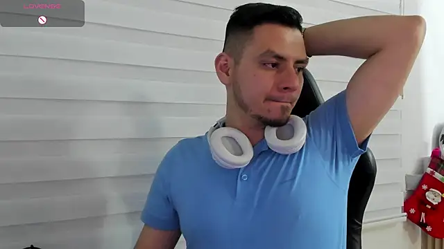 Rick_Adams's cam snapshot