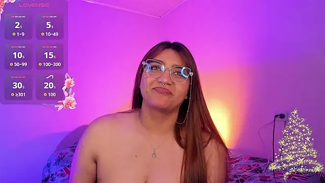 soy-anny1's cam snapshot