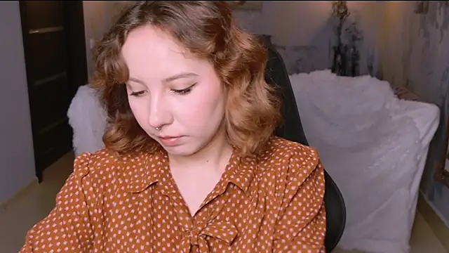 JasmineMilko's cam snapshot