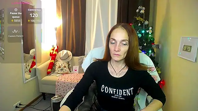 BreeTerner's cam snapshot