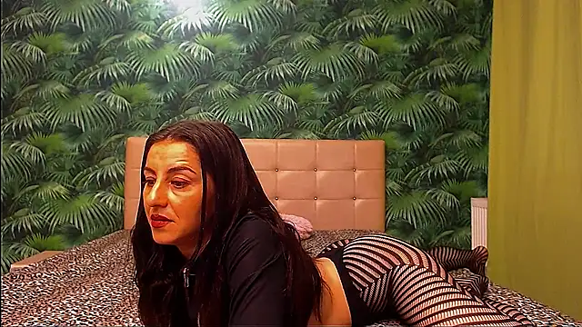 Stella_John's cam snapshot