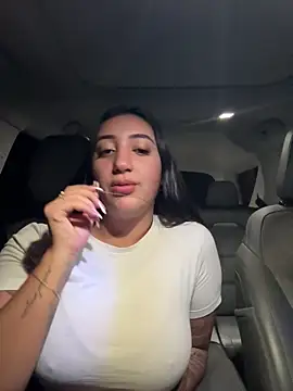 Hannahoff's cam snapshot