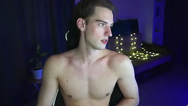 Litmate's cam snapshot