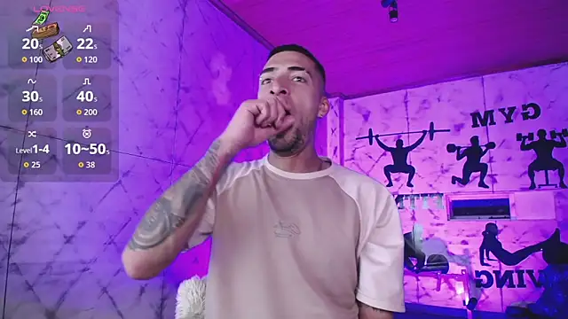 DrakeNeumann's cam snapshot