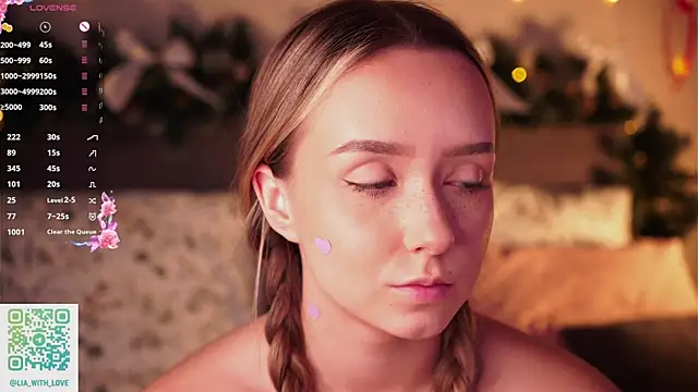 HollisBeckett's cam snapshot